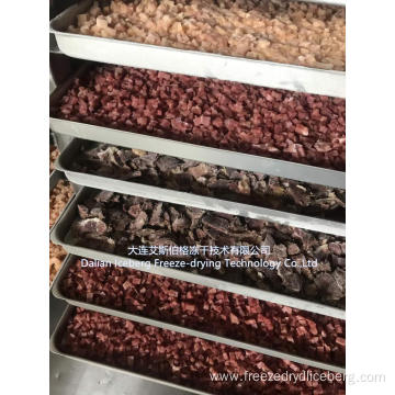 Beef Pork Chicken Freeze-dryer